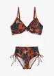 Bas de bikini, bonprix