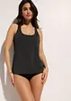 Tankini (ens. 2 pces), bonprix