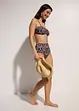 Haut de bikini bandeau, bonprix