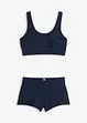 Bikini brassière (ens. 2 pces), bonprix
