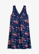 Chemise de nuit avec viscose, bonprix