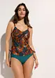 Tankini minimiseur (ens. 2 pces), bonprix
