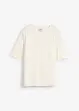 T-shirt 100% coton, bonprix
