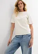 T-shirt 100% coton, bonprix
