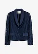 Blazer en dentelle, bonprix