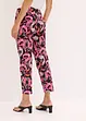 Pantalon extensible 7/8, bonprix