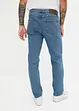 Jean droit stretch Classic Fit, bonprix