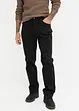 Jean droit stretch Classic Fit, bonprix