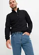 Jean droit stretch Classic Fit, bonprix