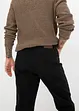 Jean droit stretch Classic Fit, bonprix