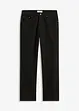 Jean droit stretch Classic Fit, bonprix