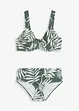 Bikini minimiseur (ens. 2 pces), bonprix