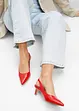 Escarpins slingback, bonprix