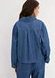 Tunique en jean, bonprix