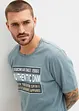 T-shirt, Loose Fit, bonprix