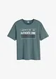 T-shirt, Loose Fit, bonprix