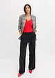 Pantalon Marlène, bonprix