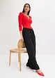 Pantalon Marlène, bonprix