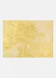 Paillasson avec motif pastel, bonprix