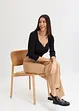 Pull en fine maille, bonprix