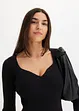 Pull en fine maille, bonprix