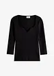 Pull en fine maille, bonprix