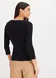 Pull en fine maille, bonprix