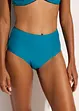 Lot de 2 bas de bikini taille haute, bonprix