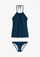 Tankini (ens. 2 pces), bonprix