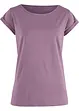T-shirt 100% coton, bonprix