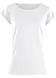 T-shirt 100% coton, bonprix