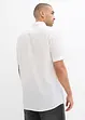 Chemise manches courtes 100% coton, bonprix
