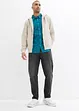 Chemise manches courtes 100% coton, bonprix