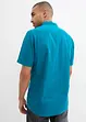 Chemise manches courtes 100% coton, bonprix