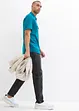 Chemise manches courtes 100% coton, bonprix