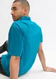 Chemise manches courtes 100% coton, bonprix