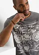 T-shirt 100% coton, bonprix