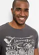 T-shirt 100% coton, bonprix