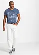 T-shirt 100% coton, bonprix