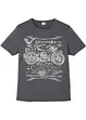 T-shirt 100% coton, bonprix
