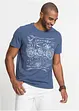 T-shirt 100% coton, bonprix