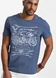 T-shirt 100% coton, bonprix