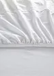 Drap-housse alèse, bonprix