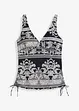 Haut de tankini, bonprix