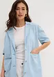 Manteau en jean, bonprix