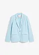 Blazer 100 % lin, bonprix