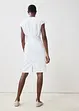 Robe fourreau, 100% lin, bonprix