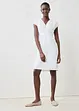 Robe fourreau, 100% lin, bonprix