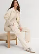 Pantalon cargo 100% coton, bonprix
