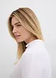 T-shirt doux en viscose extensible, bonprix
